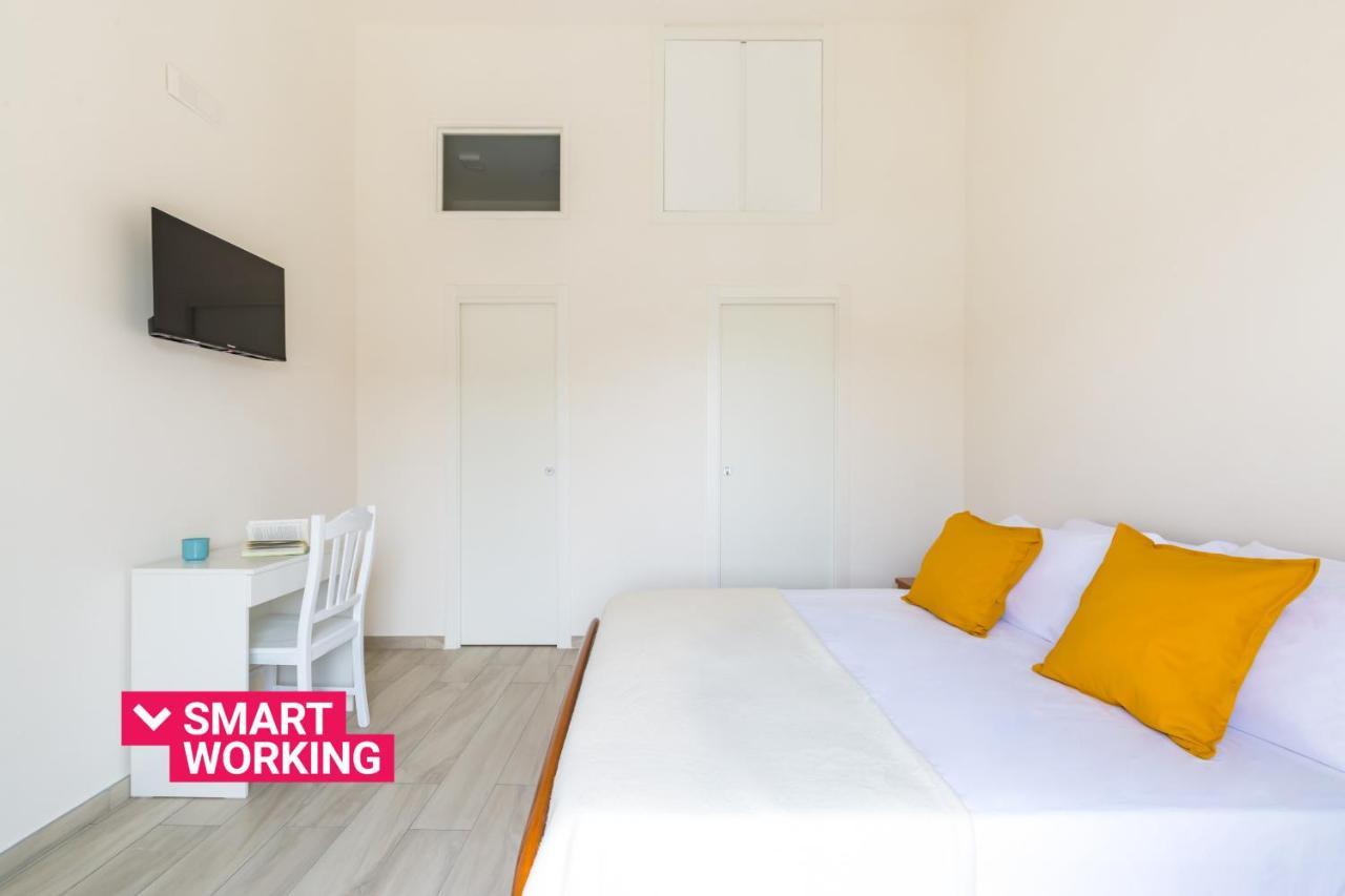 Chiara Modern Apartment By Wonderful Italy Naples Exterior photo
