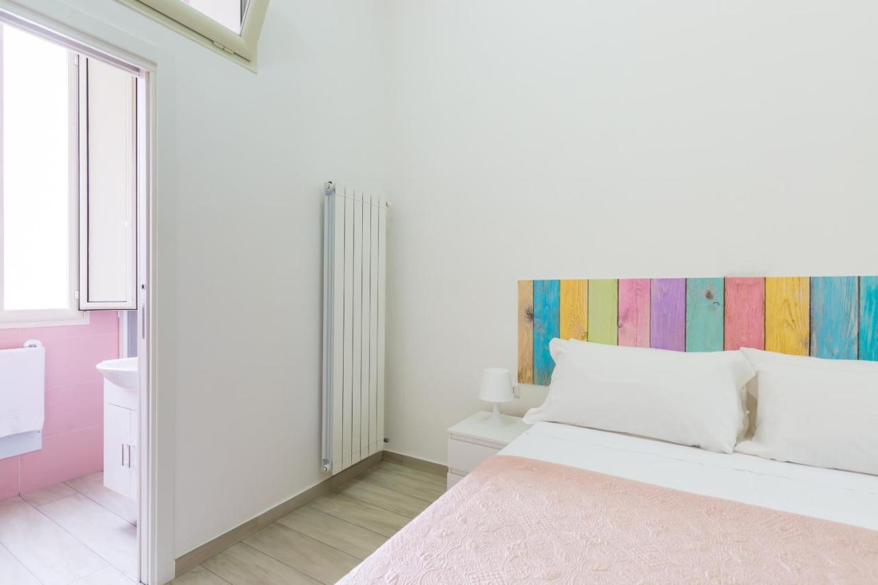 Chiara Modern Apartment By Wonderful Italy Naples Exterior photo